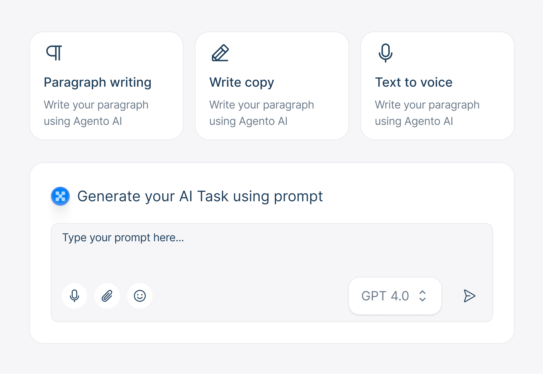 Action Workflow Engine