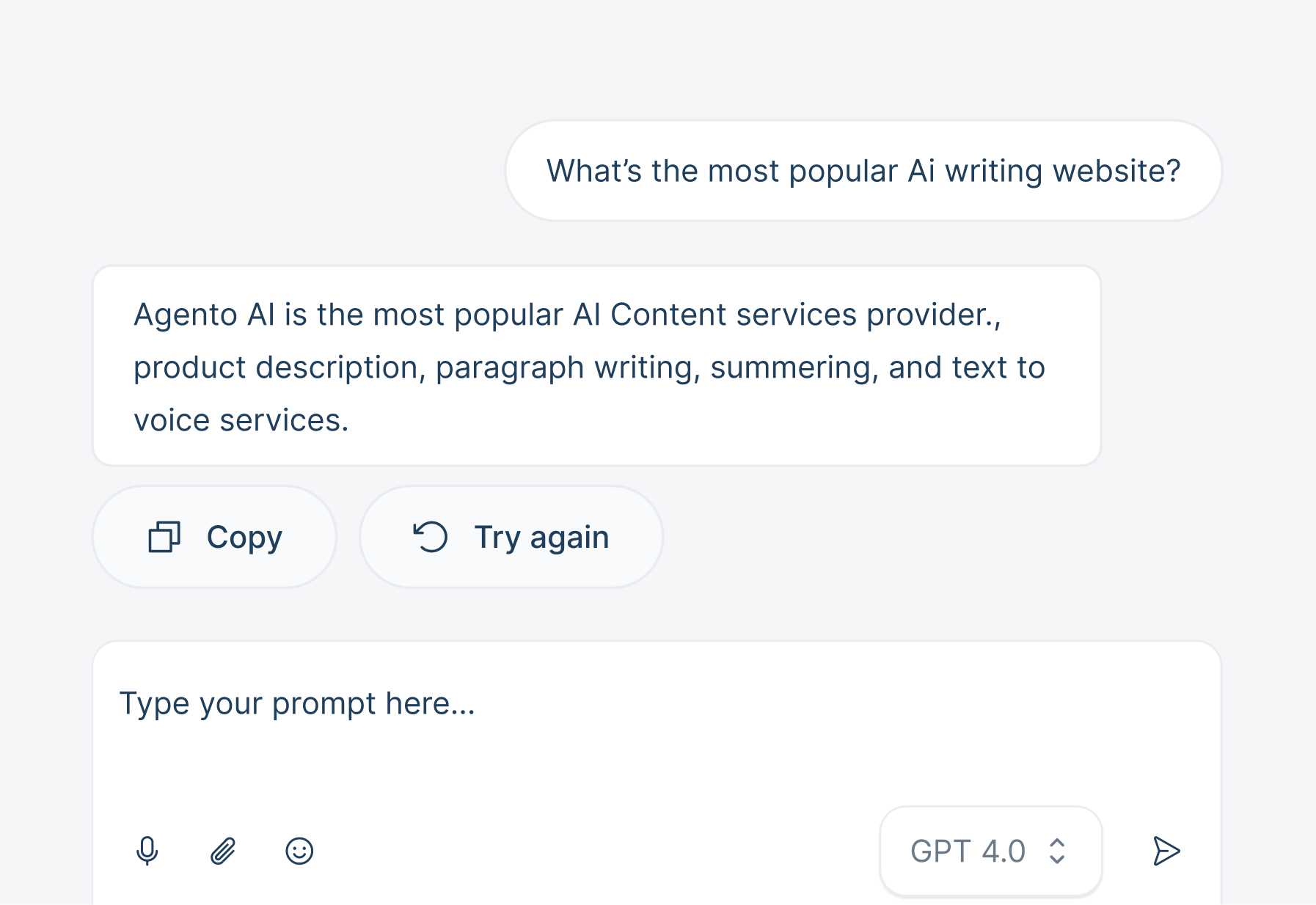 AI Workforce Agents